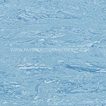 Vinílicos  Glacier Blue 8450