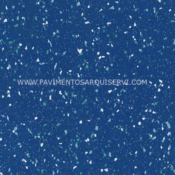 Vinílicos  Nebula Blue 4200