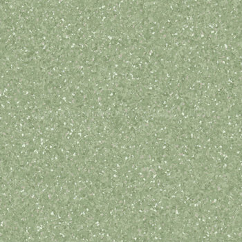 Vinílicos Homogéneo Verde medio Caliente 0680