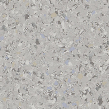Vinílicos Homogéneo Light Grey 0127