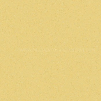 Vinílicos Homogéneo Yellow 0732