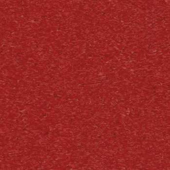 Vinílicos Homogéneo Red 0411 IQ Granit