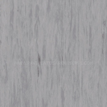Vinílicos Homogéneo Standard Grey