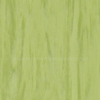 Vinílicos Homogéneo Standard Lime