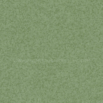 Vinílicos Homogéneo Dark Green 0804
