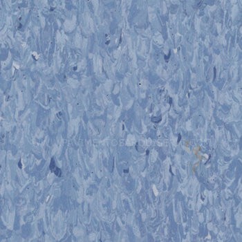 Vinílicos Homogéneo Blue 0695