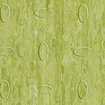 Vinílicos Homogéneo Green 0861 Multisafe