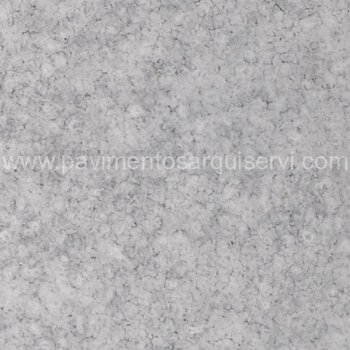 Vinílicos PVC HETEROGENEO Mineral acústico Perla Blanca