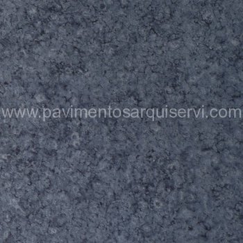 Vinílicos PVC HETEROGENEO Mineral acústico Azul