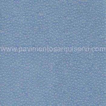 Vinílicos PVC HETEROGENEO Nube Azul