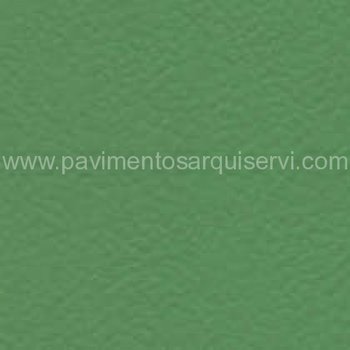 Vinílicos PVC- Heterogeneo Verde 6556 Recreation 60