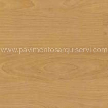 Vinílicos PVC- Heterogeneo Wood Natural 4331 Multi-Use