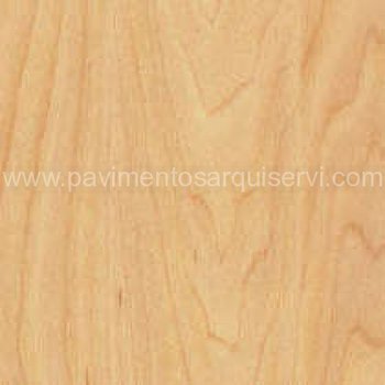 Vinílicos Polipropileno Wood Maple Design 6381 Performace