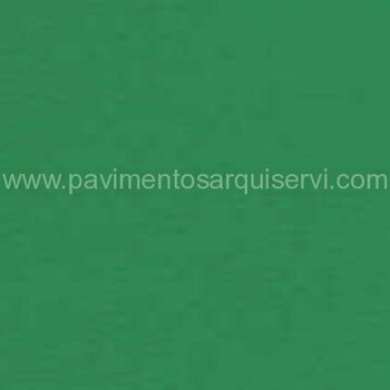 Vinílicos PVC- Heterogeneo Mint Green 6570 Confort