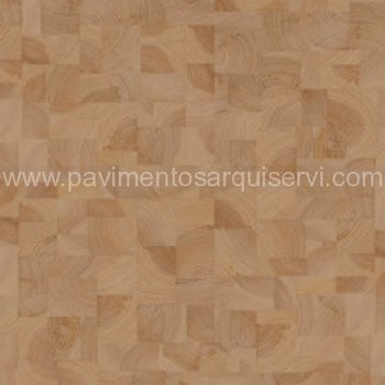 Vinílicos PVC- Heterogeneo Wood Crosscut 7019 Confort