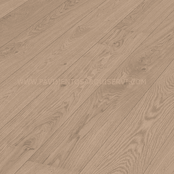 Madera Natural Parquet Roble Vivo Gris Luminoso