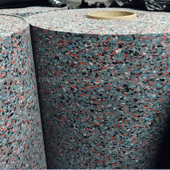 Caucho | ROLLO DE CAUCHO 1,25x8m. | 8mm | DENSIDAD PLUS | Gris ...