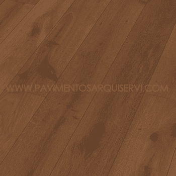 Madera Natural Parquet Roble Herrenalm