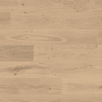 Madera Natural Multicapa Roble Blanco Luz Sauvage Cepillado