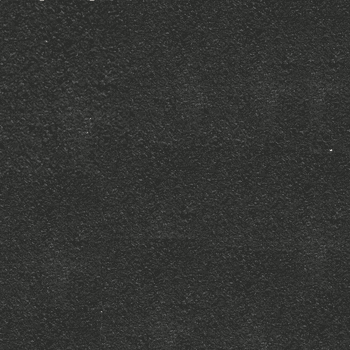 Caucho Homogéneo Negro 1x1-2,5cm