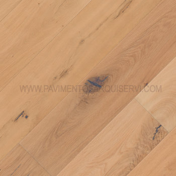 Madera Natural Parquet  Roble Notting Hill 4
