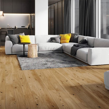 Madera Natural Parquet Roble Country