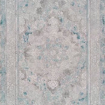 Alfombras 100% Poliéster Alfombra dibujos vintage tribal 160x230