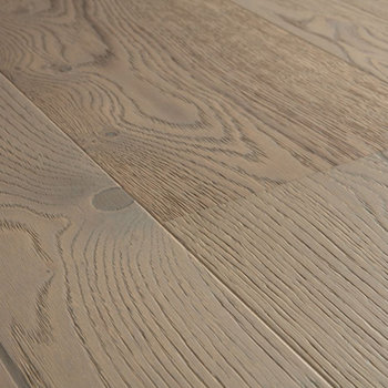 Madera Natural Parquet Roble Algodón Gris Extramate