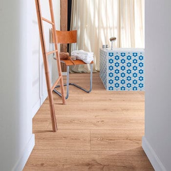 Tarimas Laminada Roble Carvallo Natural LD250