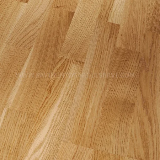 Madera Natural Parquet Roble Bue Plus