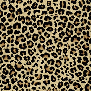 Moquetas  Piel de Leopardo