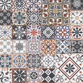 Moquetas  Mosaico Coimbra