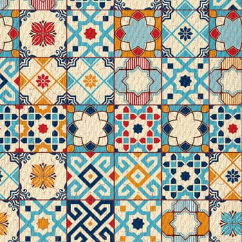 Moquetas  Mosaico Sevilla