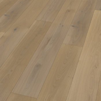 Madera Natural Parquet Roble gris suave