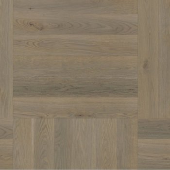 Madera Natural Parquet Roble gris humo