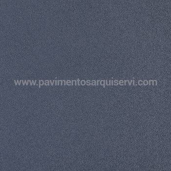 Caucho Macizo LOSETA DE CAUCHO 1x1m.  |  10mm  |  ALTA DENSIDAD  |  Gris Plomo
