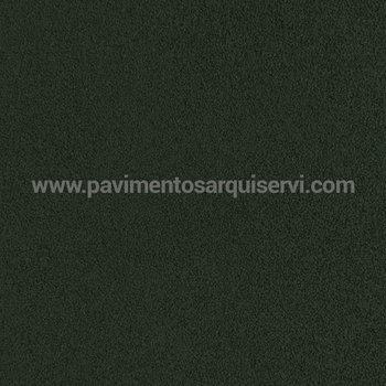 Caucho Homogéneo Verde 1x1-2,0cm Densidad Plus ++