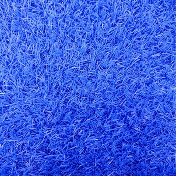 Césped artificial  Césped Bonanza Azul