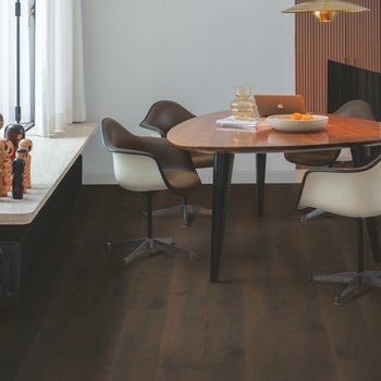 Madera Natural Parquet Roble Tabaco extra mate