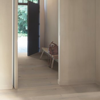 Madera Natural Parquet Roble Bosque Invernal Extra Mate