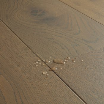 Madera Natural Parquet Roble Vintage marrón extra mate