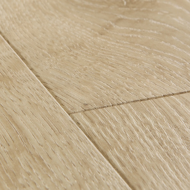 Tarimas Laminada Roble Clásico Beige