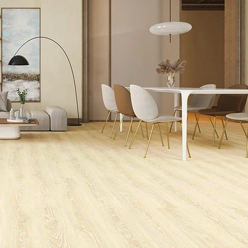 Suelo Laminado AC4 8mm Roble Claro Alacati