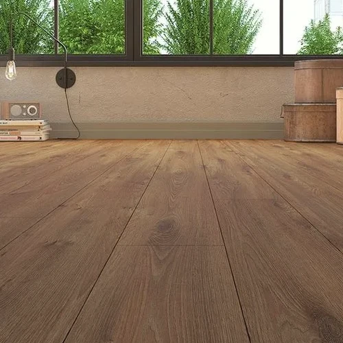 Roble Natural Tostado