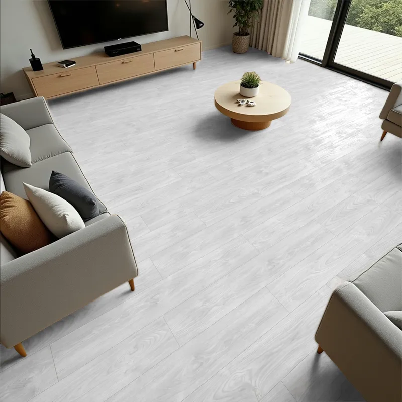 Roble Montaña Invernal