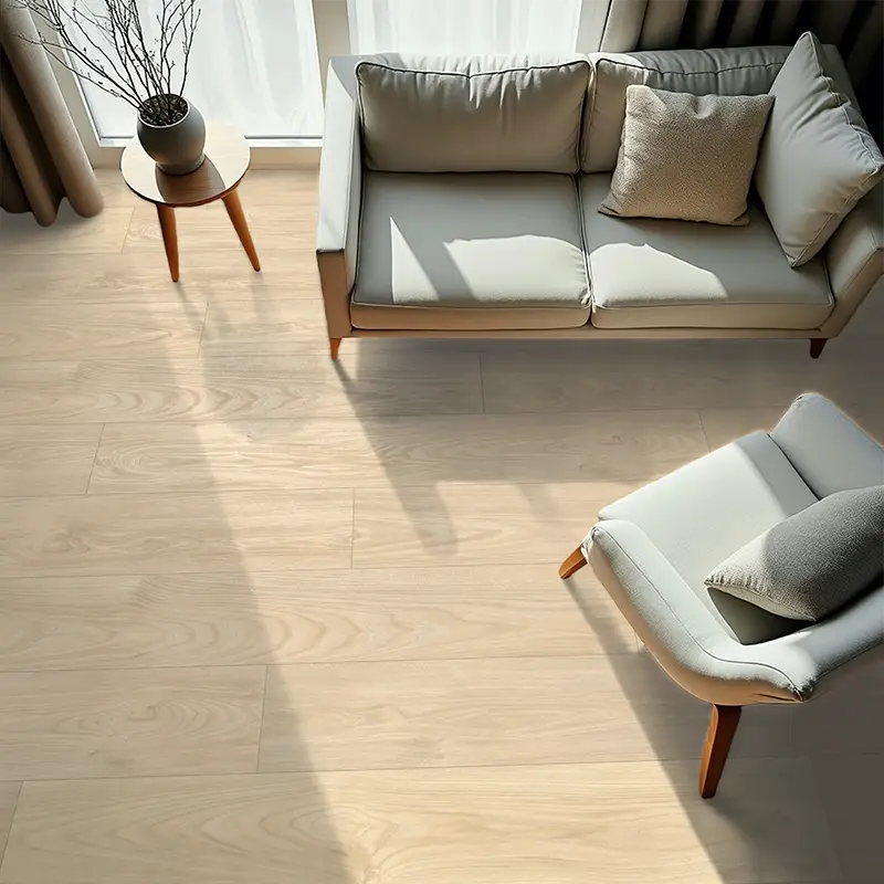 Roble Tulipan |10mm|AC6