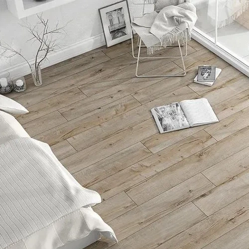 Tarima Laminada AC5 8mm Roble Mérida