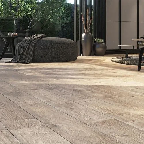 Suelo Laminado AC5 8mm Roble Tibet