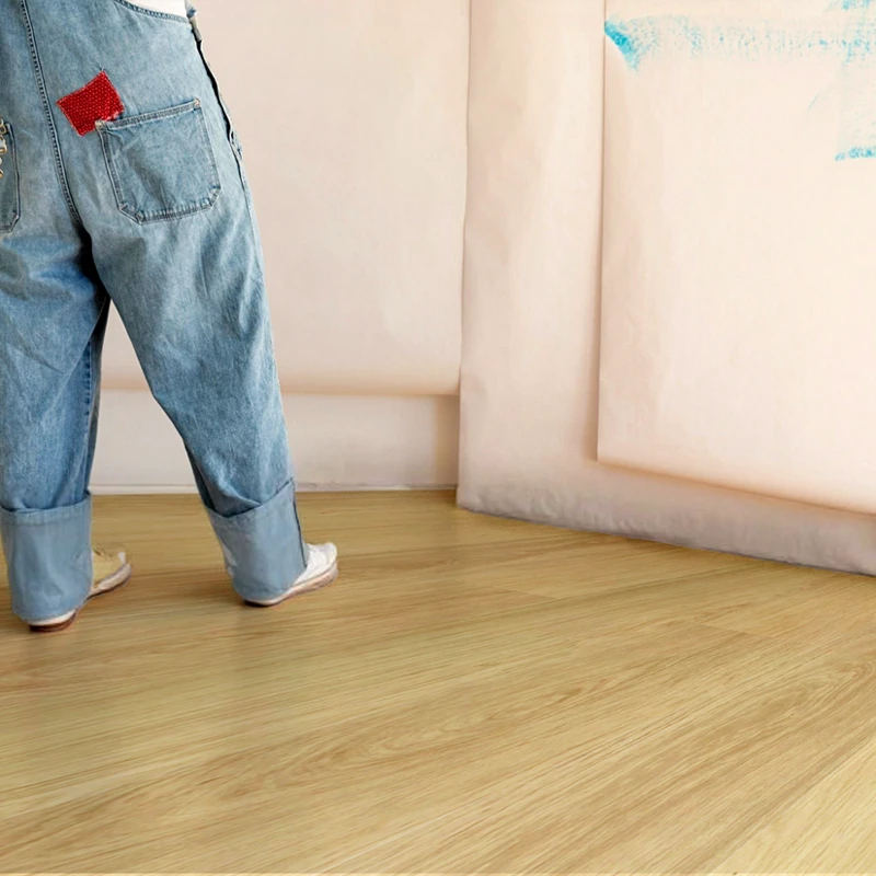 Suelo Laminado AC5 8mm Roble Nigeria 