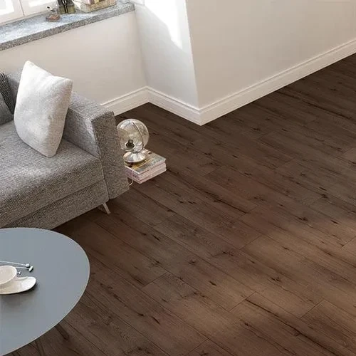 Suelo Laminado AC5 8mm Roble Senegal